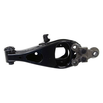 Mevotech® - Supreme™ Front Passenger Side Lower Non-Adjustable Control Arm