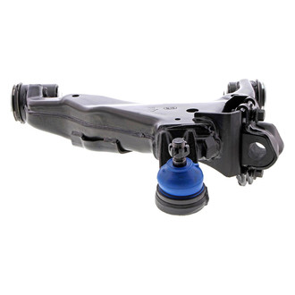 Mevotech® - Supreme™ Front Driver Side Lower Control Arm and Ball Joint Assembly