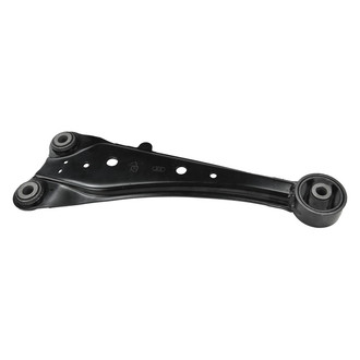 Mevotech® - Supreme™ Rear Driver Side Non-Adjustable Trailing Arm