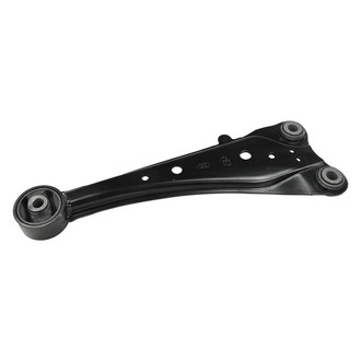 Mevotech® - Supreme™ Rear Passenger Side Non-Adjustable Trailing Arm
