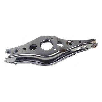 Mevotech® - Supreme™ Rear Passenger Side Lower Non-Adjustable Trailing Arm