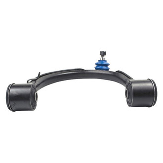 Mevotech® - Supreme™ Front Driver Side Upper Non-Adjustable Control Arm and Ball Joint Assembly