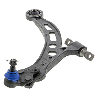 Mevotech® - Supreme™ Front Driver Side Lower Control Arm and Ball Joint Assembly