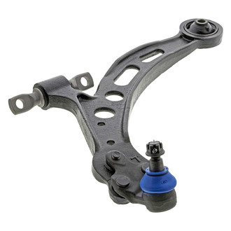 Mevotech® - Supreme™ Front Passenger Side Lower Control Arm and Ball Joint Assembly