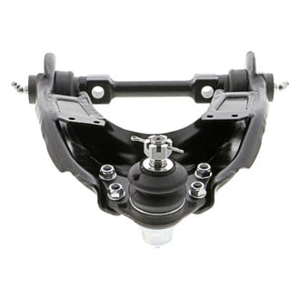Mevotech® - Supreme™ Front Upper Control Arm and Ball Joint Assembly