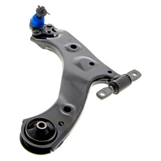 Mevotech® - Supreme™ Front Driver Side Lower Control Arm and Ball Joint Assembly
