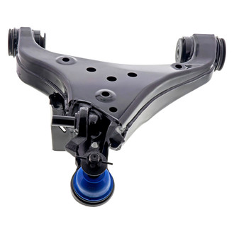 Mevotech® - Supreme™ Front Passenger Side Lower Control Arm and Ball Joint Assembly