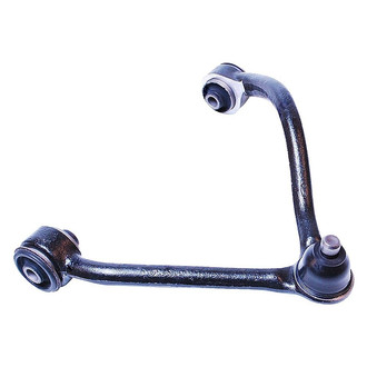 Mevotech® - Supreme™ Front Driver Side Upper Non-Adjustable Control Arm and Ball Joint Assembly