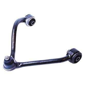 Mevotech® - Supreme™ Front Passenger Side Upper Non-Adjustable Control Arm and Ball Joint Assembly