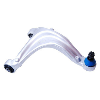 Mevotech® - Supreme™ Rear Driver Side Upper Non-Adjustable Control Arm and Ball Joint Assembly