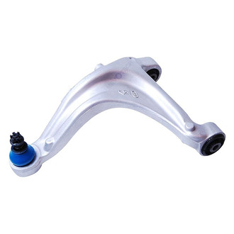 Mevotech® - Supreme™ Rear Passenger Side Upper Non-Adjustable Control Arm and Ball Joint Assembly