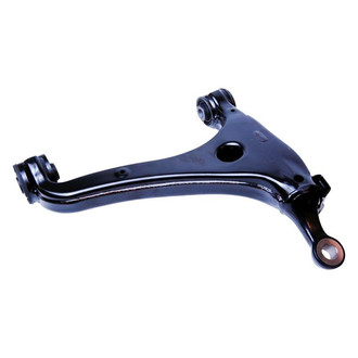 Mevotech® - Supreme™ Front Passenger Side Lower Non-Adjustable Control Arm