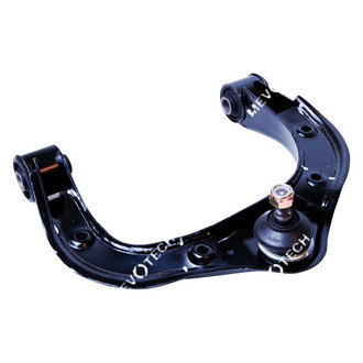Mevotech® - Supreme™ Front Driver Side Upper Non-Adjustable Control Arm and Ball Joint Assembly