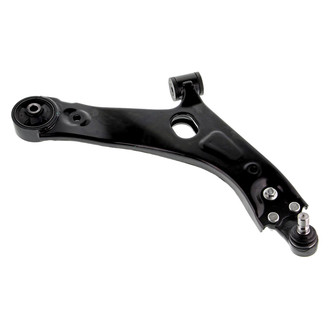 Mevotech® - Supreme™ Front Passenger Side Lower Non-Adjustable Control Arm and Ball Joint Assembly