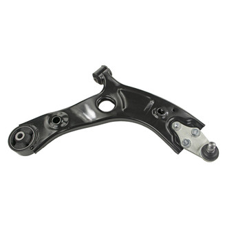 Mevotech® - Supreme™ Front Passenger Side Lower Non-Adjustable Control Arm and Ball Joint Assembly
