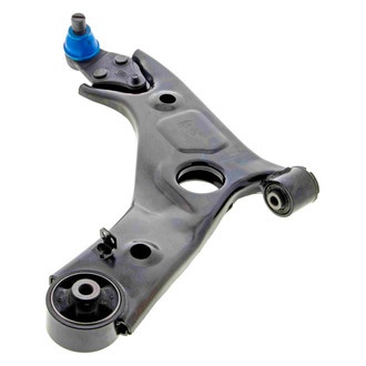 Mevotech® - Supreme™ Front Lower Control Arm and Ball Joint Assembly