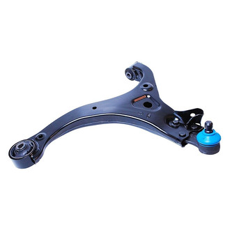 Mevotech® - Supreme™ Front Driver Side Lower Non-Adjustable Control Arm and Ball Joint Assembly