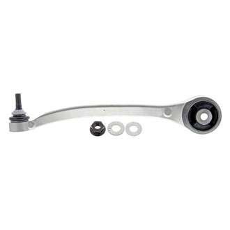Mevotech® - Supreme™ Front Driver Side Lower Forward Non-Adjustable Control Arm and Ball Joint Assembly
