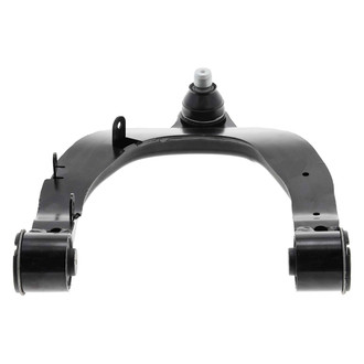 Mevotech® - Supreme™ Front Driver Side Upper Control Arm and Ball Joint Assembly