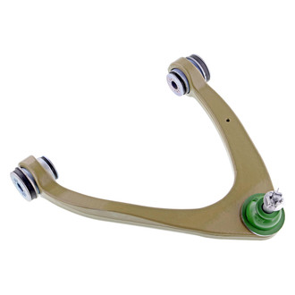 Mevotech® - TTX™ Front Passenger Side Upper Non-Adjustable Control Arm and Ball Joint Assembly