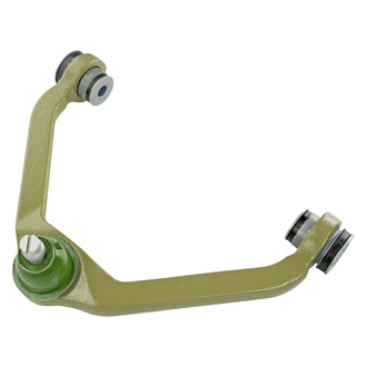 Mevotech® - TTX™ Front Upper Non-Adjustable Control Arm and Ball Joint Assembly