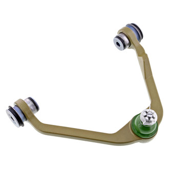 Mevotech® - TTX™ Front Passenger Side Upper Non-Adjustable Control Arm and Ball Joint Assembly