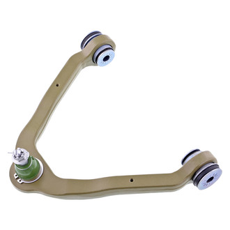 Mevotech® - TTX™ Front Upper Non-Adjustable Control Arm and Ball Joint Assembly