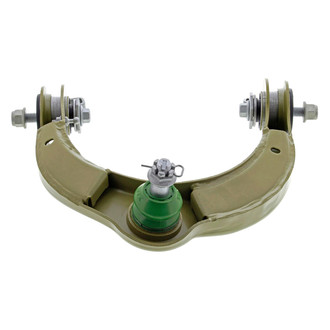 Mevotech® - TTX™ Front Passenger Side Upper Control Arm and Ball Joint Assembly