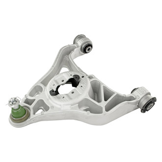 Mevotech® - TTX™ Front Passenger Side Lower Non-Adjustable Control Arm and Ball Joint Assembly