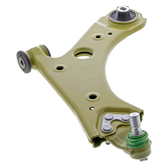 Mevotech® - TTX™ Front Driver Side Lower Control Arm and Ball Joint Assembly