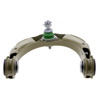 Mevotech® - TTX™ Front Passenger Side Upper Control Arm and Ball Joint Assembly