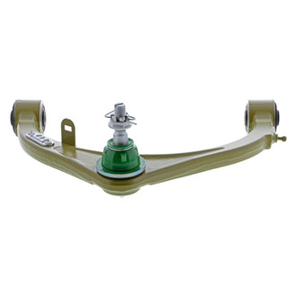 Mevotech® - TTX™ Front Driver Side Upper Control Arm and Ball Joint Assembly