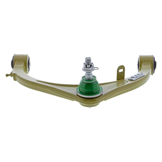 Mevotech® - TTX™ Front Passenger Side Upper Control Arm and Ball Joint Assembly
