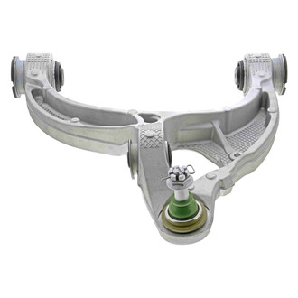 Mevotech® - TTX™ Front Passenger Side Lower Control Arm and Ball Joint Assembly