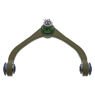 Mevotech® - TTX™ Front Upper Non-Adjustable Control Arm and Ball Joint Assembly