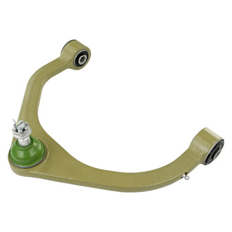 Mevotech® - TTX™ Front Driver Side Upper Non-Adjustable Control Arm and Ball Joint Assembly
