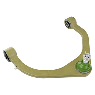 Mevotech® - TTX™ Front Passenger Side Upper Non-Adjustable Control Arm and Ball Joint Assembly
