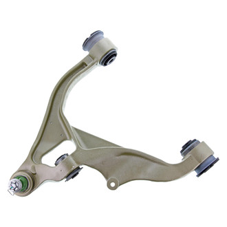 Mevotech® - TTX™ Front Driver Side Lower Non-Adjustable Control Arm and Ball Joint Assembly