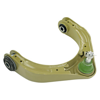 Mevotech® - TTX™ Front Upper Non-Adjustable Control Arm and Ball Joint Assembly