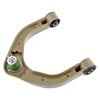 Mevotech® - TTX™ Front Driver Side Upper Non-Adjustable Control Arm and Ball Joint Assembly