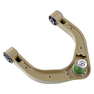 Mevotech® - TTX™ Front Passenger Side Upper Non-Adjustable Control Arm and Ball Joint Assembly