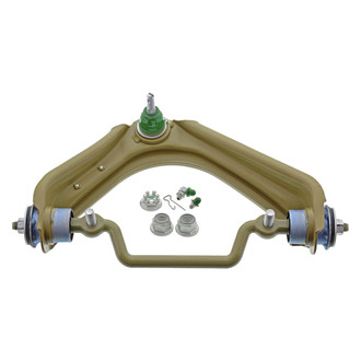 Mevotech® - TTX™ Front Passenger Side Upper Non-Adjustable Control Arm and Ball Joint Assembly