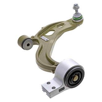 Mevotech® - TTX™ Front Passenger Side Lower Control Arm and Ball Joint Assembly
