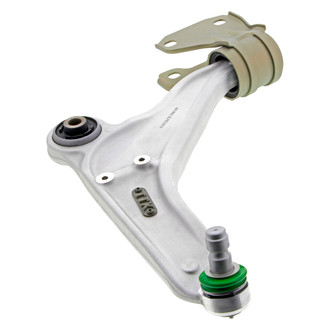Mevotech® - TTX™ Front Driver Side Lower Control Arm and Ball Joint Assembly