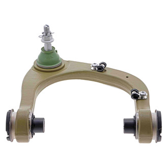 Mevotech® - TTX™ Front Passenger Side Upper Control Arm and Ball Joint Assembly