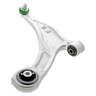 Mevotech® - TTX™ Front Driver Side Lower Control Arm and Ball Joint Assembly