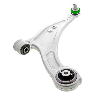 Mevotech® - TTX™ Front Passenger Side Lower Control Arm and Ball Joint Assembly