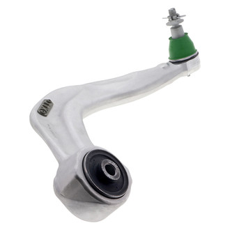 Mevotech® - TTX™ Front Passenger Side Lower Forward Control Arm and Ball Joint Assembly