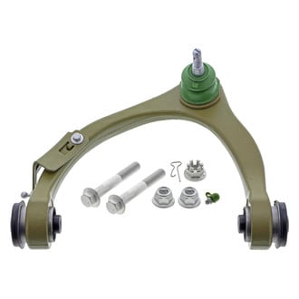 Mevotech® - TTX™ Front Driver Side Upper Control Arm and Ball Joint Assembly