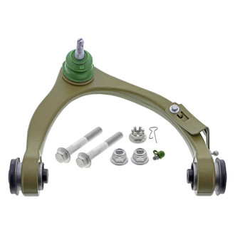 Mevotech® - TTX™ Front Passenger Side Upper Control Arm and Ball Joint Assembly